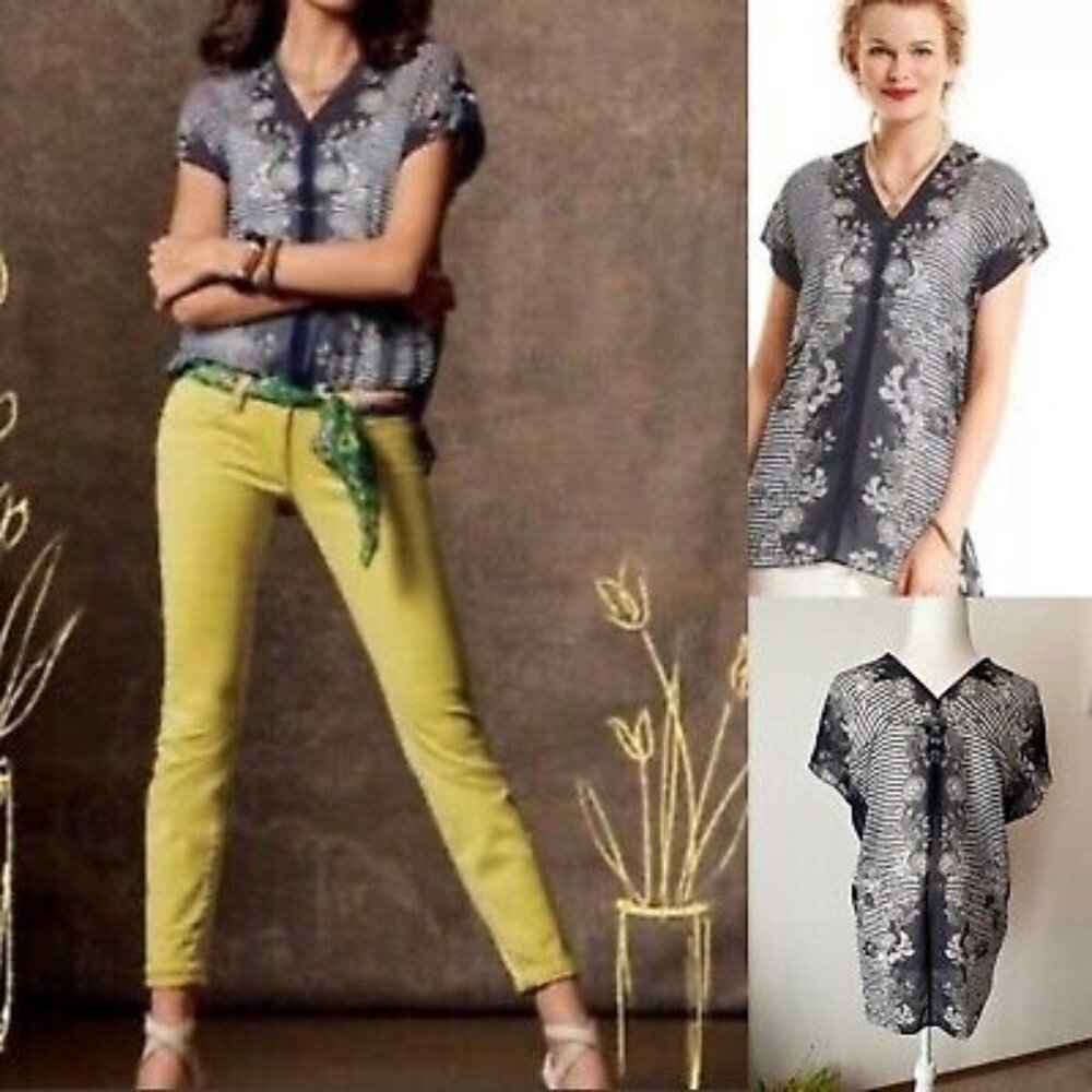 CAbi #5024 Yacht Top Size M